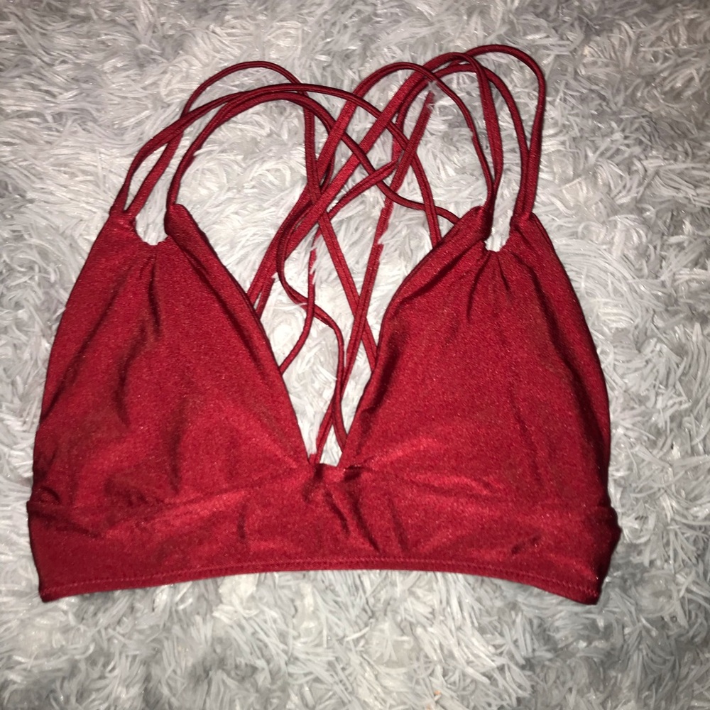 cupshe top